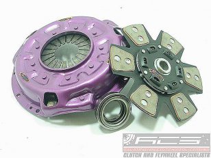 Xtreme Clutch Stage 2 Clutch for Nissan Fairlady / 300ZX VG30DETT