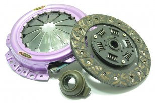 Xtreme Clutch Stage 1 Clutch for Peugeot 205 XU5J
