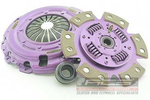 Xtreme Clutch Stage 2 Clutch for Peugeot 206 EW10J4S