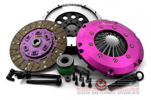 Xtreme Clutch Stage 1 Clutch for Renault Megane F4R.874
