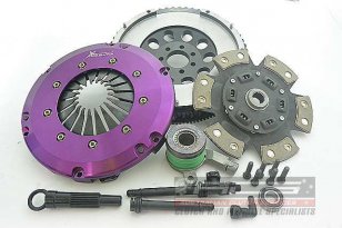Xtreme Clutch Stage 2R Clutch for Renault Megane F4RM