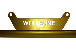 Whiteline Brace - Lower Control Arm for SUBARU BRZ - Front