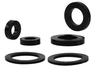 Whiteline Differential Mount - Front Bushing Kit for SUBARU FORESTER - Rear
