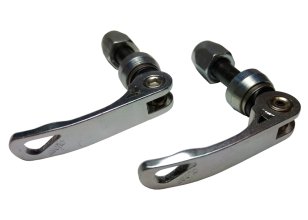 Whiteline Brace - Strut Tower Quick Release Clamp for TOYOTA 86 - Front