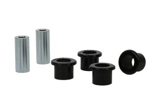 Whiteline Steering Rack and Pinion - Mount Bushing Kit for TOYOTA 86 - Front