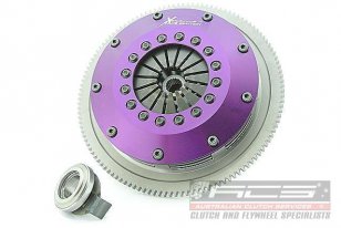 Xtreme Clutch Track Use Only Clutch for Subaru Forester EJ255