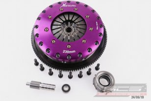 Xtreme Clutch Street Use Only Clutch for Toyota 86 4UGSE