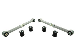 Whiteline Control Arm Lower Front - Arm for SUBARU FORESTER - Rear