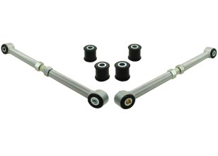 Whiteline Control Arm Lower Front - Arm for SUBARU FORESTER - Rear