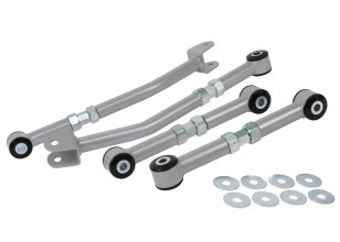 Whiteline Control Arm Lower Front and Rear - Arm for SUBARU OUTBACK - Rear
