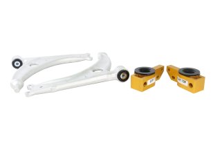 Whiteline Control Arm Lower - Arm for VOLKSWAGEN CC - Front