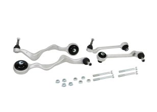 Whiteline Control and Radius Arm Lower - Arm for BMW 1 SERIES - Front
