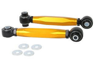 Whiteline Control Arm Lower Front - Arm for VOLKSWAGEN GOLF 4MOTION - Rear