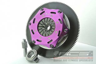 Xtreme Clutch Track Use Only Clutch for Toyota Celica 3SGTE