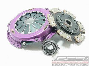 Xtreme Clutch Stage 2 Clutch for Toyota MR2 4A-GE