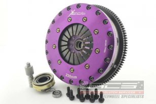 Xtreme Clutch Street Use Only Clutch for Toyota Supra 2JZ-GE