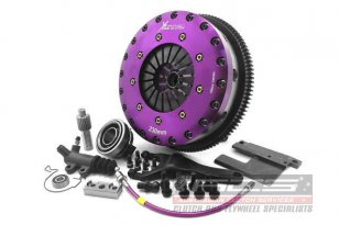 Xtreme Clutch Track Use Only Clutch for Toyota Supra 1JZ-GTE