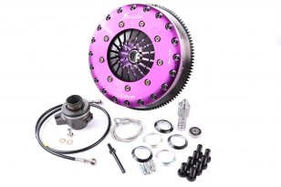 Xtreme Clutch Street Use Only Clutch for Toyota Supra 1JZ-GTE