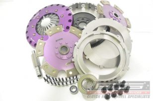 Xtreme Clutch Track Use Only Clutch for Toyota Supra 7M-GTE