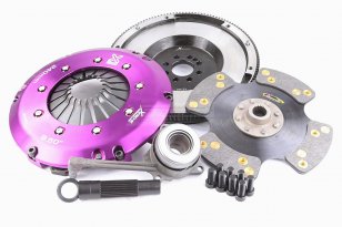 Xtreme Clutch Stage 3 Clutch for Volkswagen Polo GTI 2.0L 16V DOHC (Petrol)