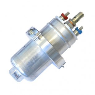 Billet Drop-In Fuel Pump Upgrade Kit, Bosch Motorsport 