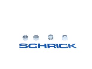 Schrick for 5,5mm Ventile - Dicke: 2,05