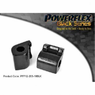 Powerflex Buchsen for Citroen C2 Front Anti Roll Bar Bush 18mm