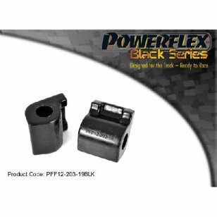 Powerflex Buchsen for Citroen C2 Front Anti Roll Bar Bush 19mm