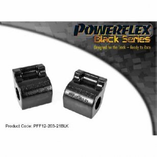 Powerflex Buchsen for Citroen C2 Front Anti Roll Bar Bush 21mm
