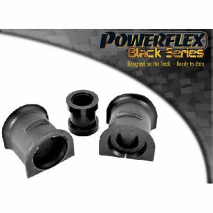 Powerflex Buchsen for Mazda 3 (2004-2009) Front Anti Roll Bar To Chassis Bush 22mm