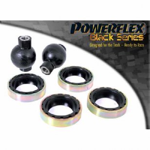 Powerflex Buchsen for Ford Mondeo (2000 to 2007) Front Lower Arm Rear Bush Caster Adjust