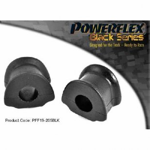 Powerflex Buchsen for Ford Escort RS Turbo Series 2 Front Anti Roll Bar Mounting Bush 24mm