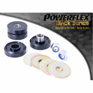 Powerflex Buchsen for Ford Fiesta Mk1 & 2 All Types (1976-1989) Front Tie Bar To Chassis Bush