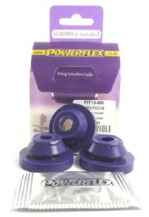 Powerflex Buchsen for Ford Focus Mk1 RS (up to 2006) Charge Cooler Mountings