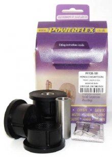 Powerflex Buchsen for Rover 45 Front Lower Shock Mount