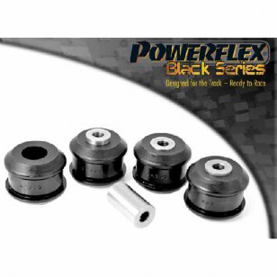 Powerflex Buchsen for Audi A4 (2WD) 1995 - 2001 Front Upper Arm To Chassis Bush