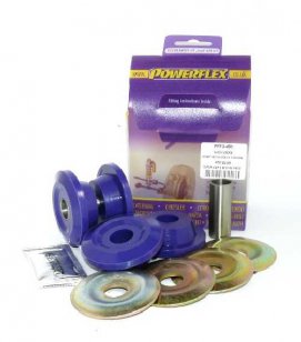 Powerflex Buchsen for Audi V8 Type 44 & 4C (10/88-11/93) Front Outer Control Arm To Anti Roll Bar Bush