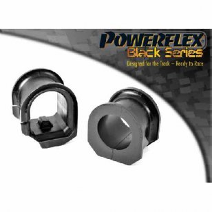 Powerflex Buchsen fr Mazda RX7 Generation 3 & 4 Lenkgetriebe Aufnahme Kit