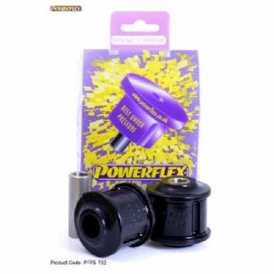 Powerflex Buchsen for BMW E61 5 Series, Touring (2003-2010) Front Control Arm To Chassis Bush