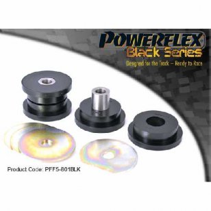 Powerflex Buchsen for BMW E28 5 Series, E24 6 Series (1979 - 1989) Front Lower Tie Bar To Chassis Bush