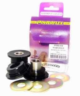Powerflex Buchsen for Rover 45 Engine Mount Stabiliser (Small)
