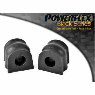 Powerflex Buchsen for Subaru Legacy BE & BH 98 to 04 Front Anti Roll Bar Bush 22mm