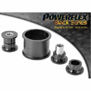 Powerflex Buchsen for Subaru Forester SH (05/08 on) Steering Rack Mounting Kit