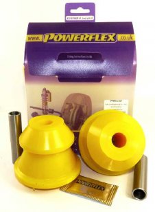 Powerflex Buchsen for Ford Scorpio All Types (up to 1996) Rear Beam Mounting Bush