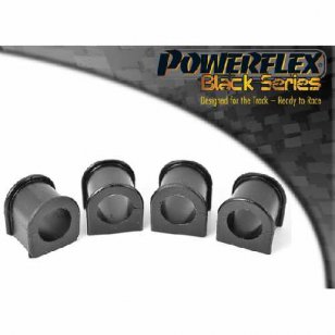 Powerflex Buchsen for Ford Sierra 4X4 2.8 & 2.9, XR4i Rear Anti-Roll Bar Mounting Bush 14mm