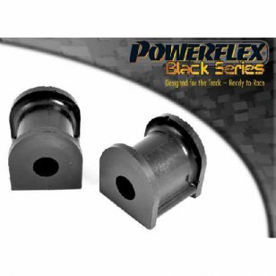 Powerflex Buchsen for Ford Capri Rear Anti Roll Bar Mount 14mm