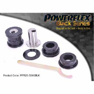 Powerflex Buchsen for Honda Element (2003-2011) Rear Upper Arm Outer Bush, Camber Adjustable