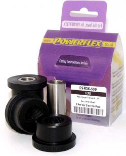 Powerflex Buchsen for Mazda RX8 Rear Upper Forward Link Arm Inner Bush