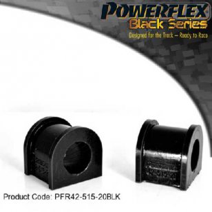 Powerflex Buchsen for MG ZS Rear Anti Roll Bar Bush 20mm