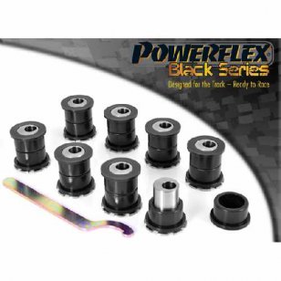 Powerflex Buchsen for Nissan 200SX - S13 & S14 Rear Upper Arm Bush - Camber Adjust